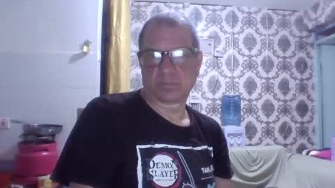 Snapshot of coryassman chatting on 05.17.26 CoryAssMan online show from 05.17.26