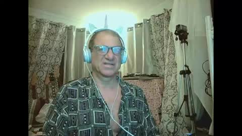 Snapshot of coryassman chatting on 05.31.26 CoryAssMan online show from 05.31.26