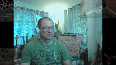 Snapshot of coryassman chatting on 06.05.26 CoryAssMan online show from 06.05.26