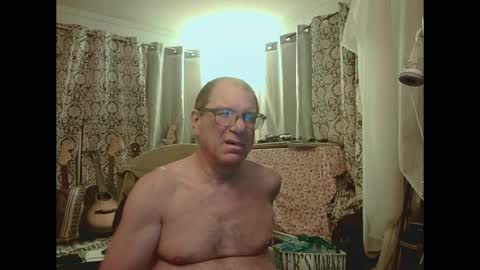 Snapshot of coryassman chatting on 06.06.26 CoryAssMan online show from 06.06.26
