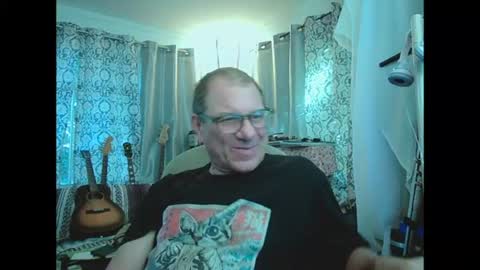 Snapshot of coryassman chatting on 06.10.26 CoryAssMan online show from 06.10.26