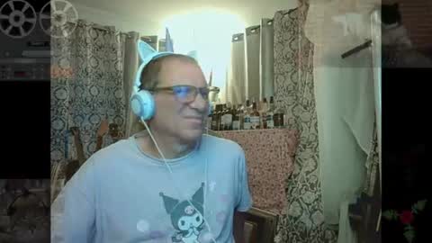Snapshot of coryassman chatting on 06.16.26 CoryAssMan online show from 06.16.26