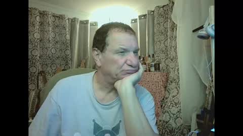 Snapshot of coryassman chatting on 06.17.26 CoryAssMan online show from 06.17.26
