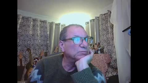 Snapshot of coryassman chatting on 06.21.26 CoryAssMan online show from 06.21.26