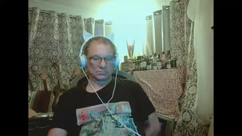 Snapshot of coryassman chatting on 06.24.26 CoryAssMan online show from 06.24.26