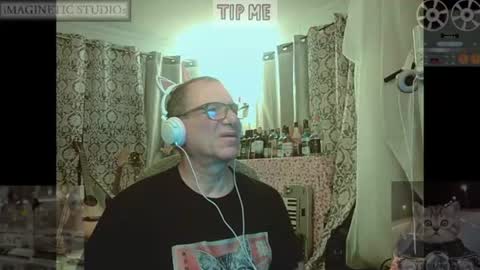 Snapshot of coryassman chatting on 06.25.26 CoryAssMan online show from 06.25.26