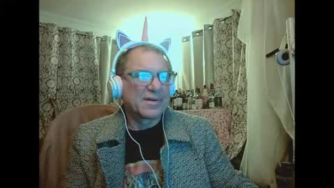 Snapshot of coryassman chatting on 06.26.26 CoryAssMan online show from 06.26.26