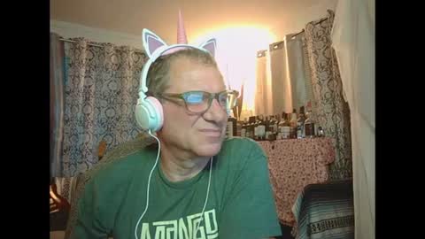 Snapshot of coryassman chatting on 07.05.26 CoryAssMan online show from 07.05.26