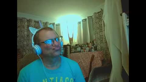 Snapshot of coryassman chatting on 07.11.26 CoryAssMan online show from 07.11.26
