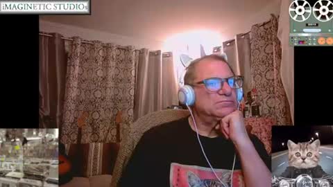 Snapshot of coryassman chatting on 07.17.26 CoryAssMan online show from 07.17.26