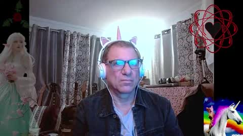 Snapshot of corycohn2 chatting on 10.24.25 corycohn2 online show from 10.24.25