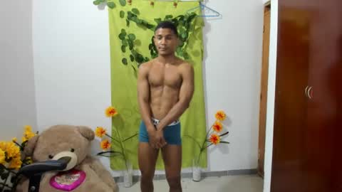 Ethan  online show from 01.14.25