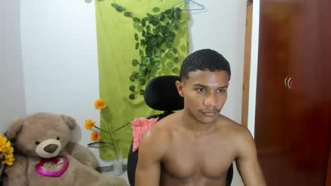 Ethan  online show from 01.18.25