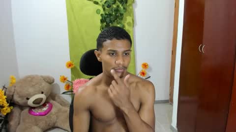 Ethan  online show from 01.22.25