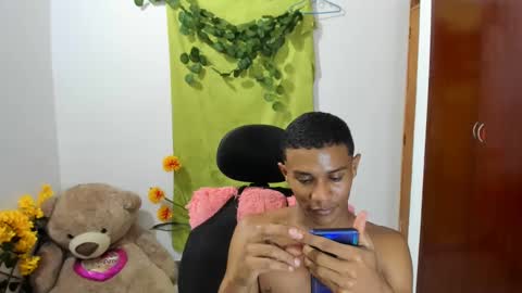 Ethan  online show from 01.29.25