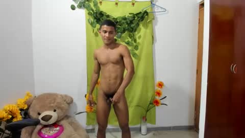 Ethan  online show from 02.26.25