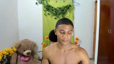 Ethan  online show from 03.06.25