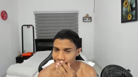 Ethan  online show from 12.21.25