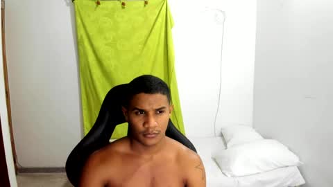 Snapshot of corzoethan chatting on 06.22.26 Ethan online show from 06.22.26