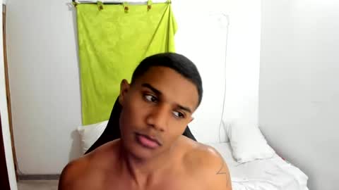Snapshot of corzoethan chatting on 06.28.26 Ethan online show from 06.28.26