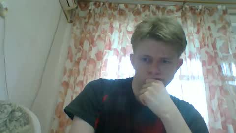 Andrew online show from 04.16.26