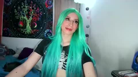 cosmic_crystal online show from 01.12.25