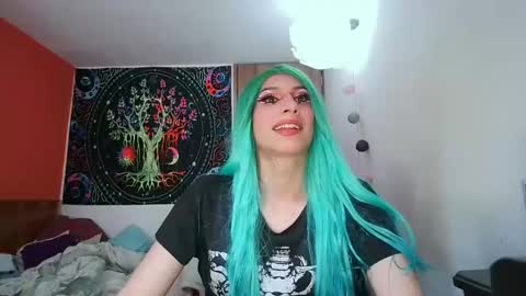 cosmic_crystal online show from 02.10.25