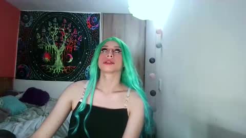 cosmic_crystal online show from 02.16.25