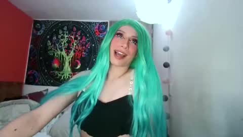 cosmic_crystal online show from 02.19.25