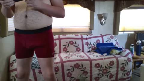 Chester  Melissa online show from 12.29.24