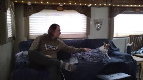 Chester  Melissa online show from 02.13.25