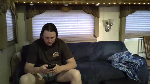 Chester  Melissa online show from 02.16.25