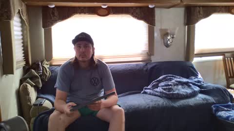 Chester  Melissa online show from 02.17.25