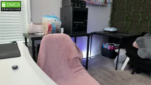 Snapshot of cosmicdreamz chatting on 04.14.26 BrittanyRose online show from 04.14.26