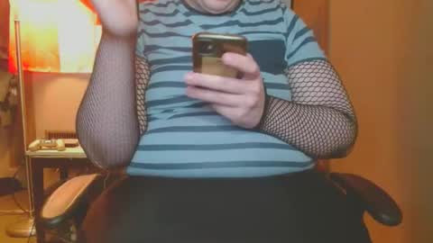 Snapshot of cosmicjones88 chatting on 02.06.25 cosmicjones88 online show from 02.06.25