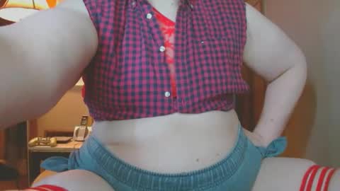 Snapshot of cosmicjones88 chatting on 03.02.25 cosmicjones88 online show from 03.02.25