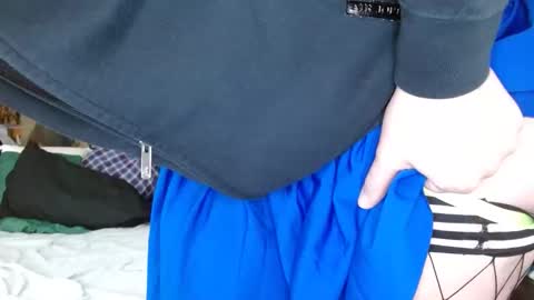 cosmicjones88 online show from 11.14.25