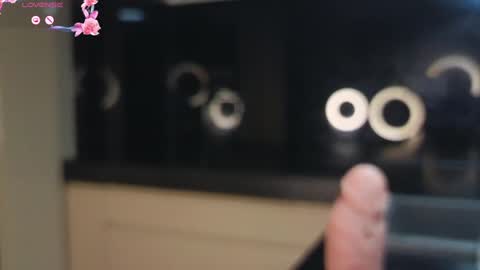 Snapshot of cosmicwish69 chatting on 12.12.24 Lili online show from 12.12.24