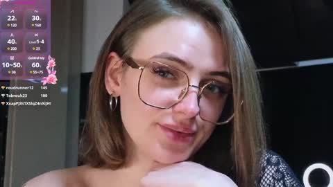 Snapshot of cosmicwish69 chatting on 12.22.24 Lili online show from 12.22.24