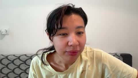 Snapshot of cosmo_pussy chatting on 10.02.25 Lina online show from 10.02.25