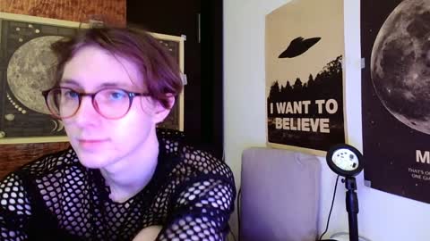 Barry online show from 12.03.24