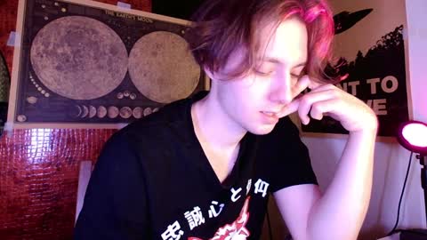 Barry online show from 12.11.24