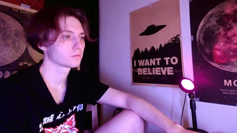 Barry online show from 12.11.24