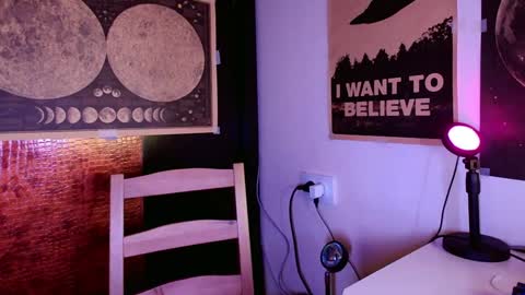 Barry online show from 12.11.24