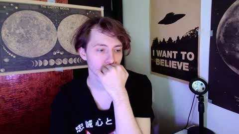 Barry online show from 12.14.24