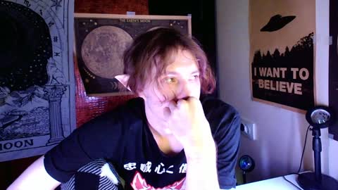 Barry online show from 01.02.25