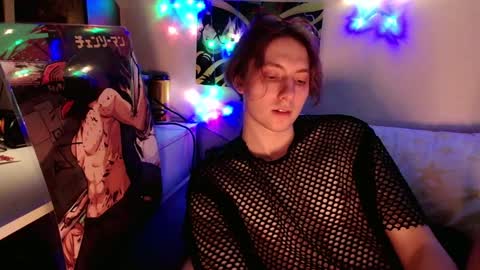 Barry online show from 01.13.25