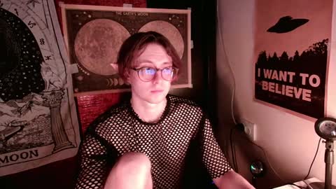 Barry online show from 01.19.25