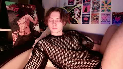 Barry online show from 01.21.25