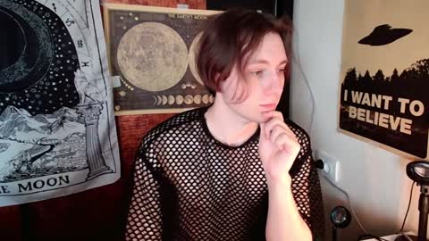 Barry online show from 01.22.25